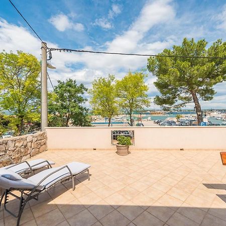 Marica Villa Tkon Dış mekan fotoğraf