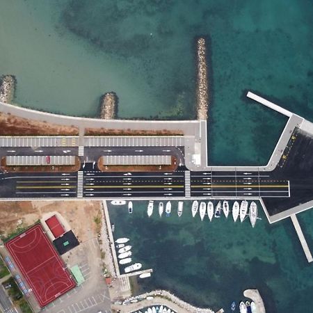 Marica Villa Tkon Dış mekan fotoğraf