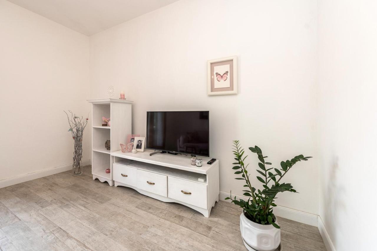 Marica Villa Tkon Dış mekan fotoğraf