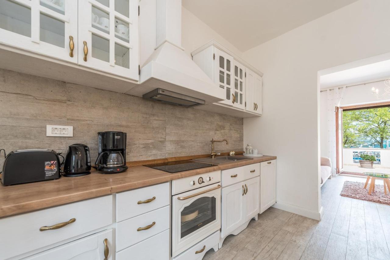 Marica Villa Tkon Dış mekan fotoğraf