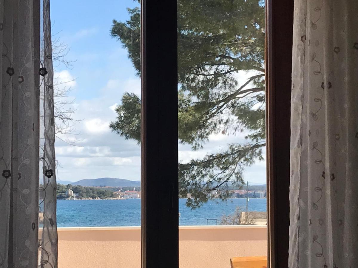 Marica Villa Tkon Dış mekan fotoğraf