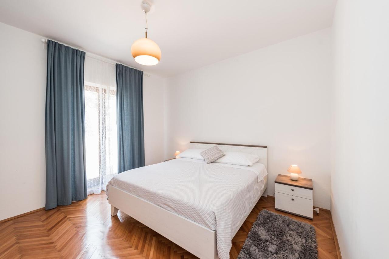 Marica Villa Tkon Dış mekan fotoğraf