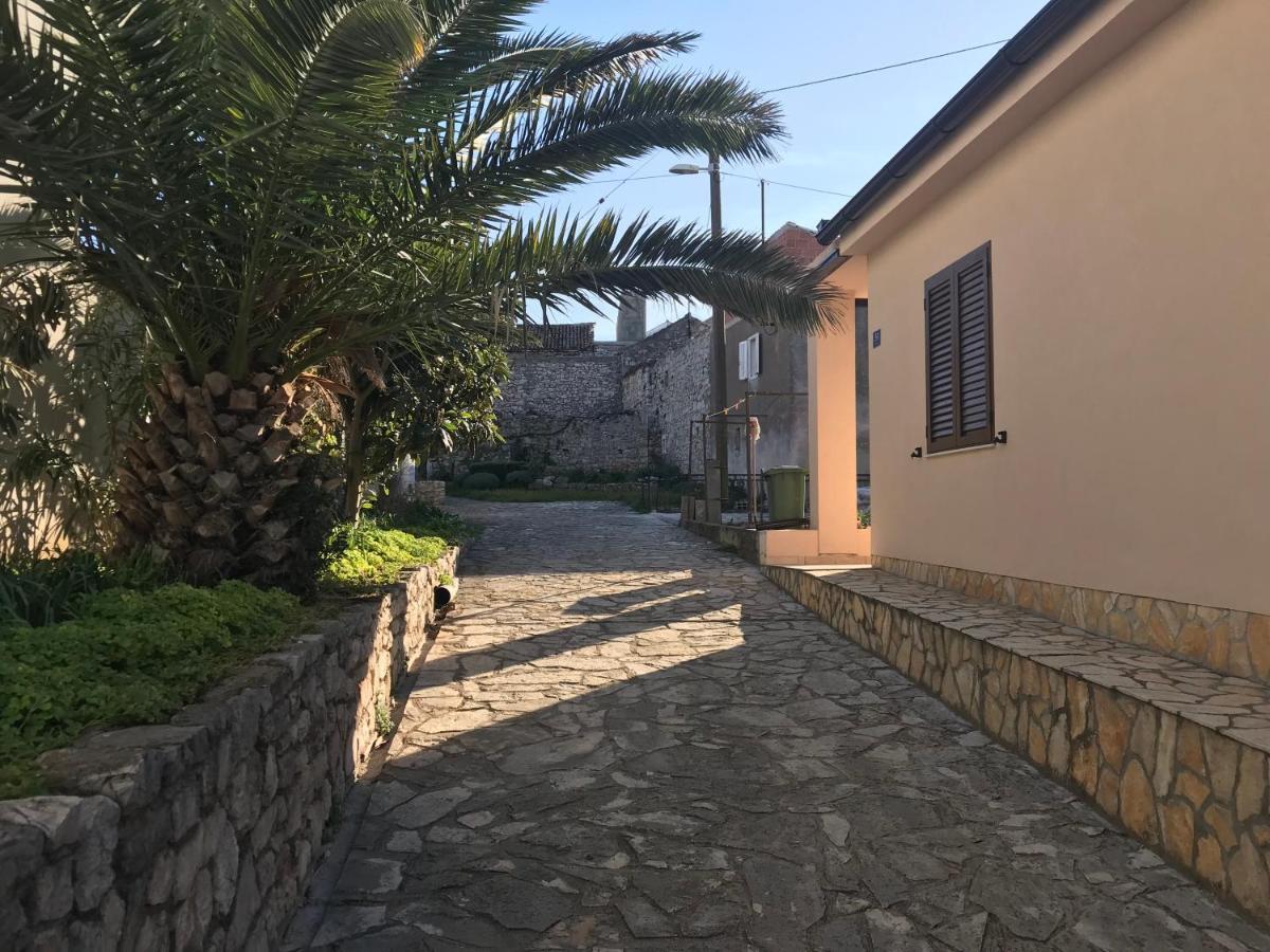 Marica Villa Tkon Dış mekan fotoğraf