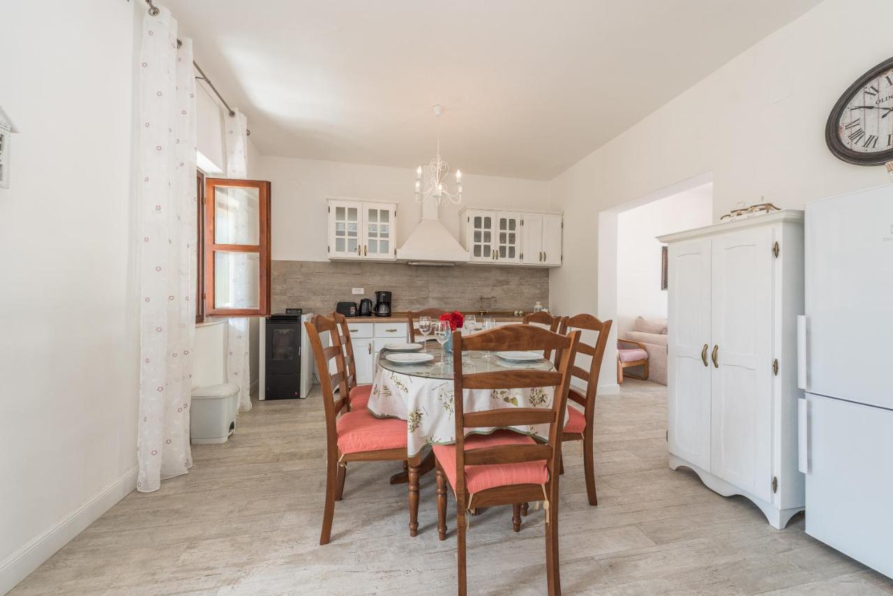 Marica Villa Tkon Dış mekan fotoğraf