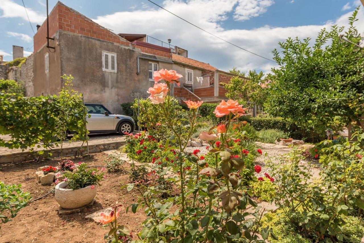 Marica Villa Tkon Dış mekan fotoğraf