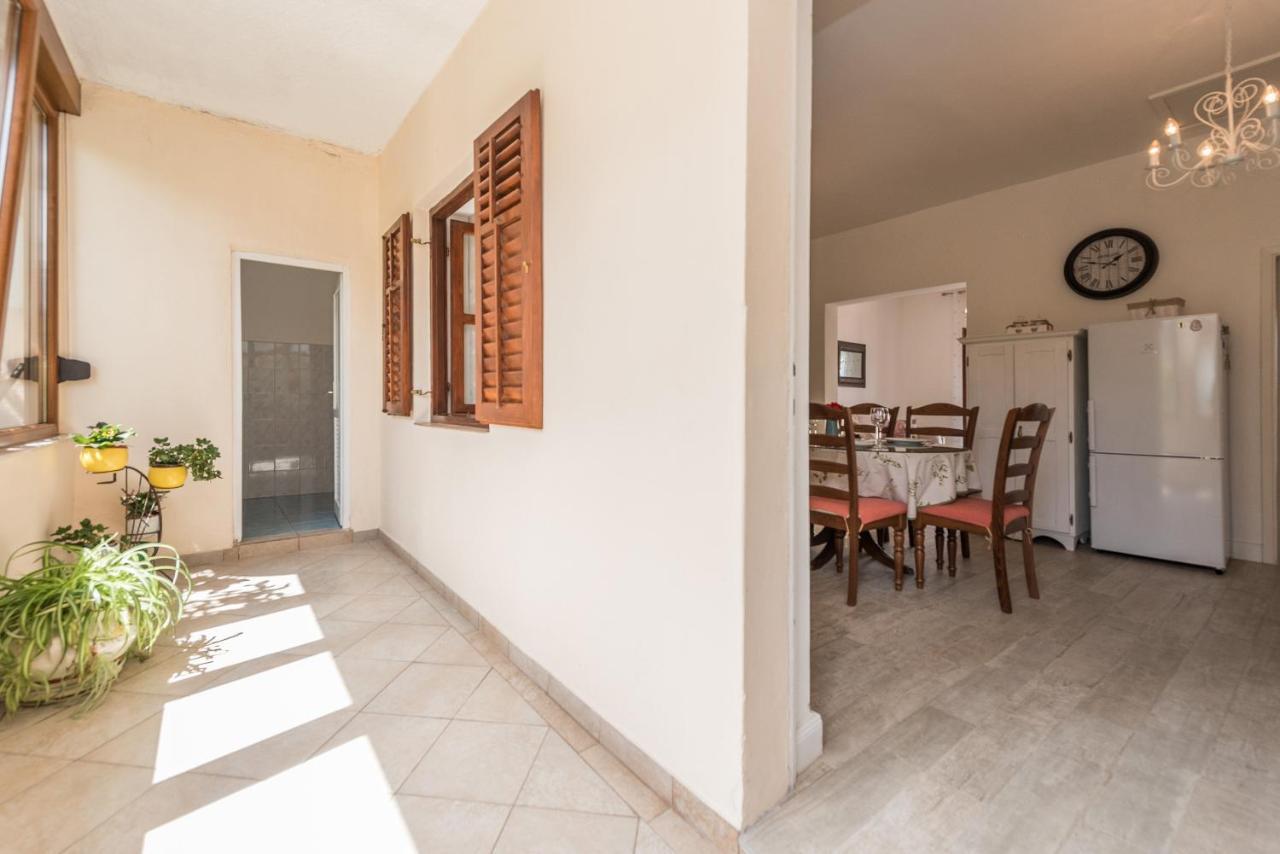 Marica Villa Tkon Dış mekan fotoğraf