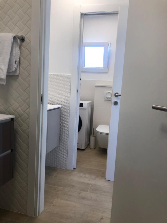 Marica Villa Tkon Dış mekan fotoğraf
