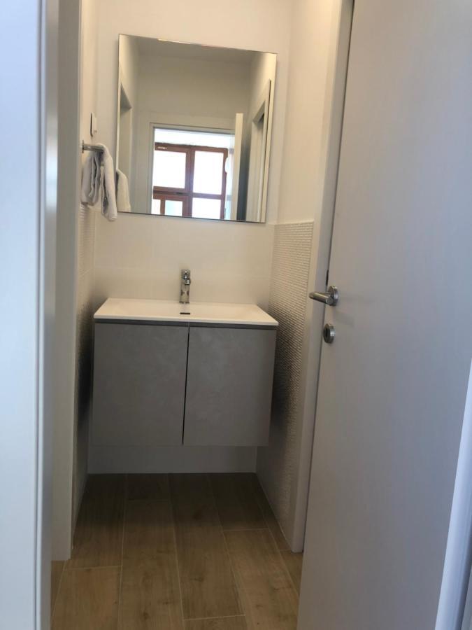 Marica Villa Tkon Dış mekan fotoğraf
