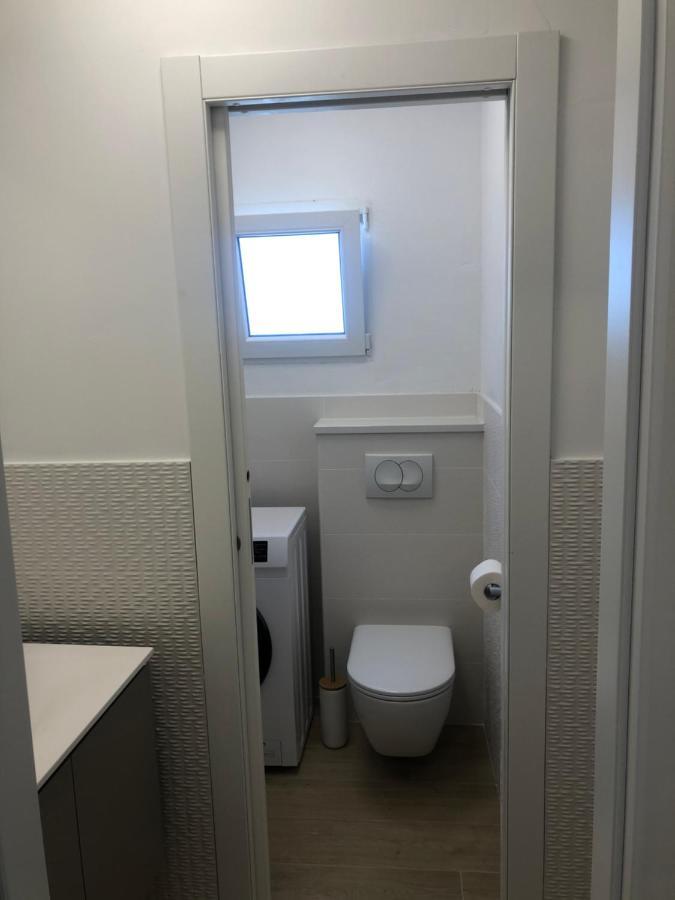 Marica Villa Tkon Dış mekan fotoğraf